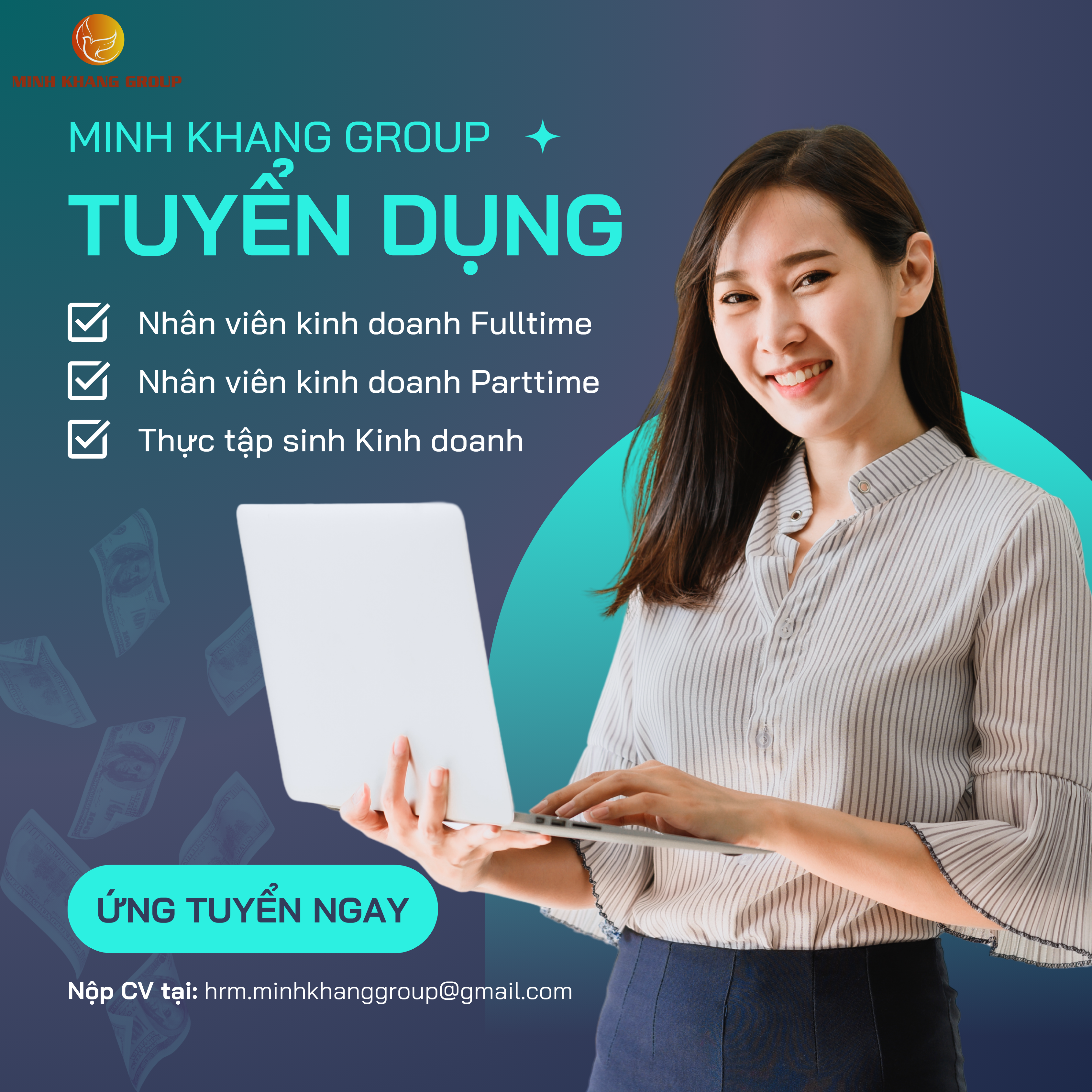 lĩnh vực hoạt động